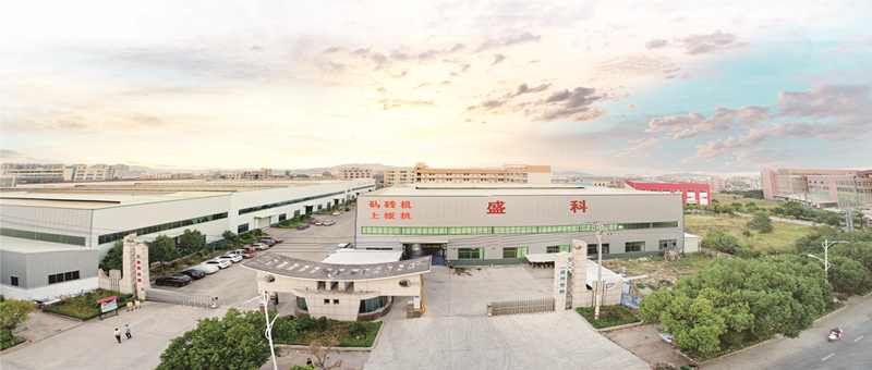 Apresentação da empresa Senko